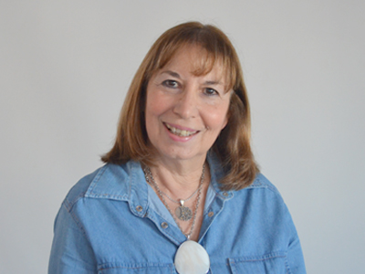 Ana María Outeiro