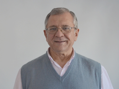 Jorge Luis Alonso