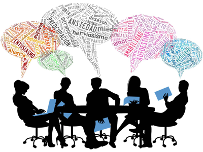 Desarrollo de competencias emocionales