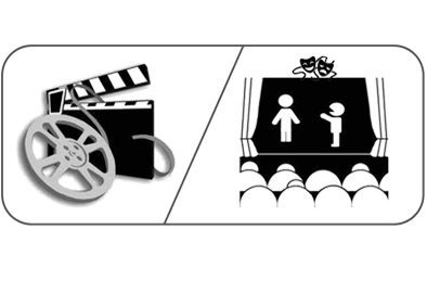 ¿Director de Cine o Director de Teatro?