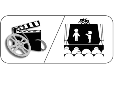 ¿Director de Cine o Director de Teatro?